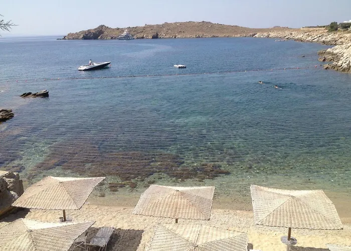 Estia House Village de vacances