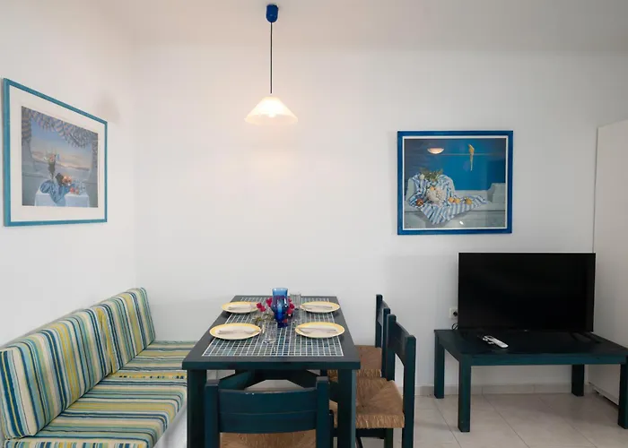 Village de vacances Estia House *