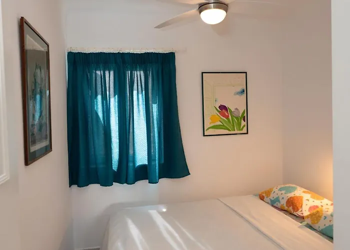 Village de vacances Estia House