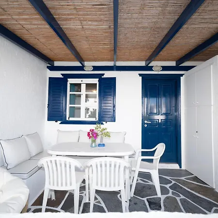 פארק נופש Estia House
