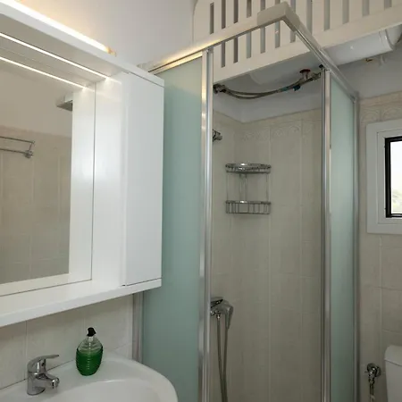 Estia House База отдыха