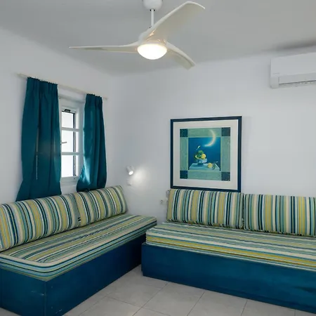 Estia House Mykonos Town