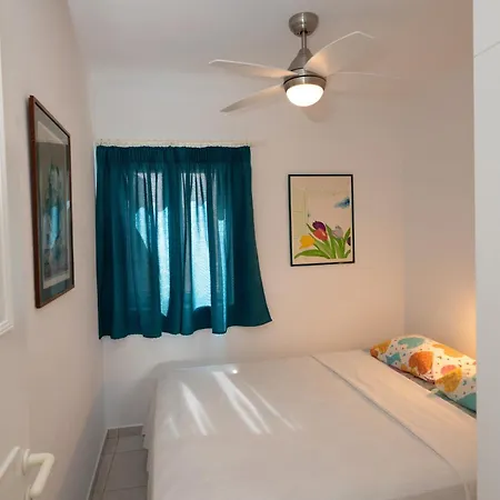 Πάρκο διακοπών Estia House