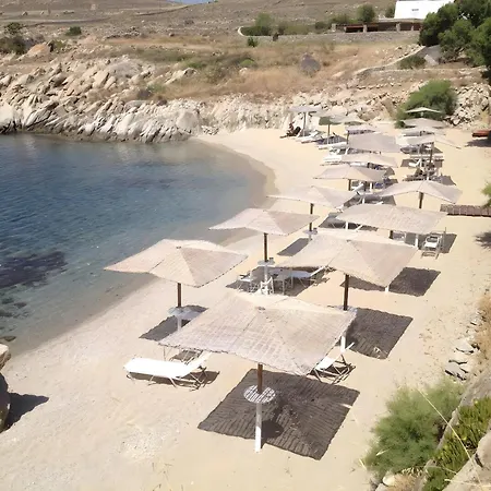 Estia House Πάρκο διακοπών *