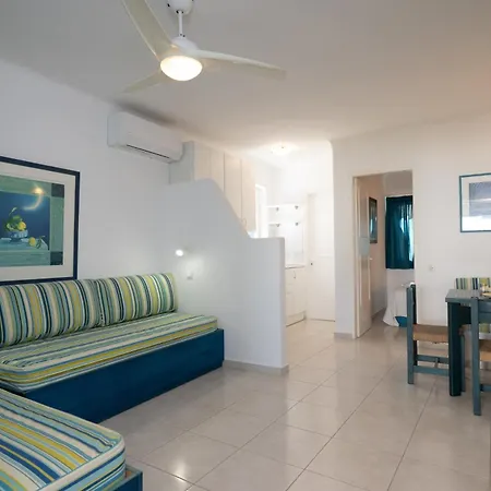 Estia House * Mykonos Town
