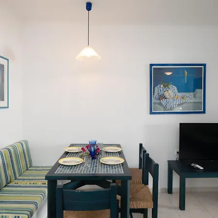 Semesterpark Estia House Mykonos Town