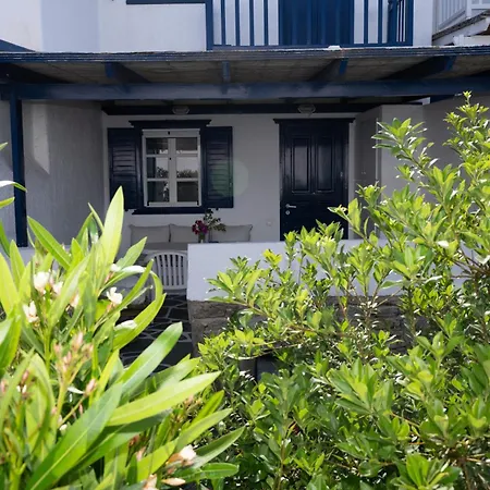 Estia House
