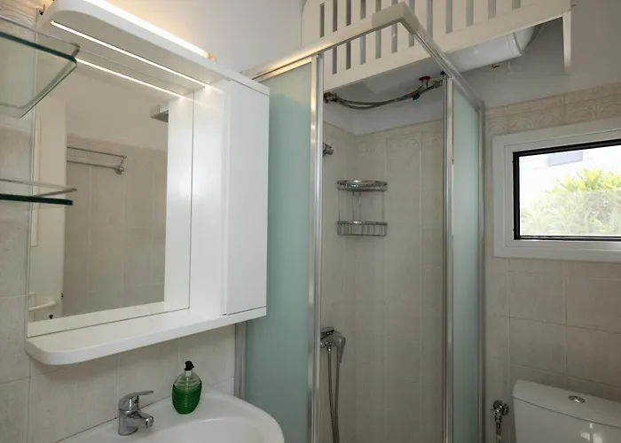 Estia House Feriepark