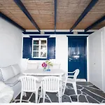Holiday park Estia House