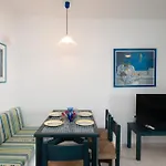 Semesterpark Estia House *