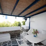 Holiday park Estia House Mykonos Town