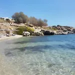 Estia House * Mykonos Town