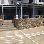 Estia House * Mykonos Town