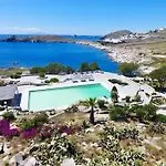 Estia House Holiday park