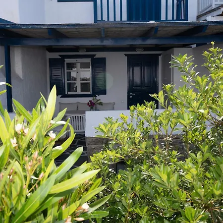 منتزه العطل Estia House *