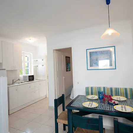 Estia House * Mykonos Town