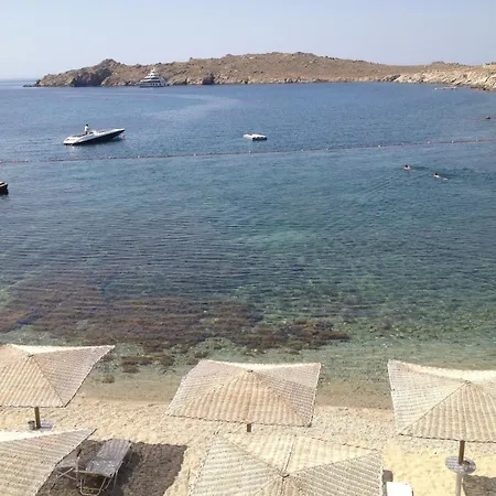 Estia House Parco vacanze