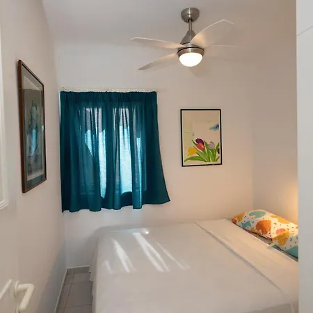 פארק נופש Estia House Mykonos Town