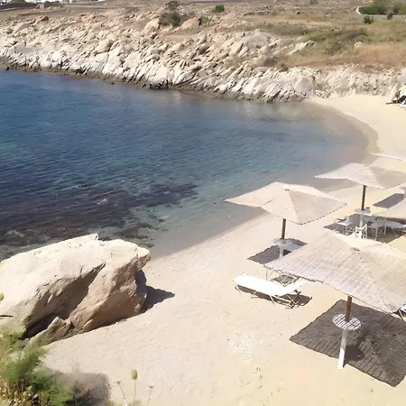 Estia House Holiday park