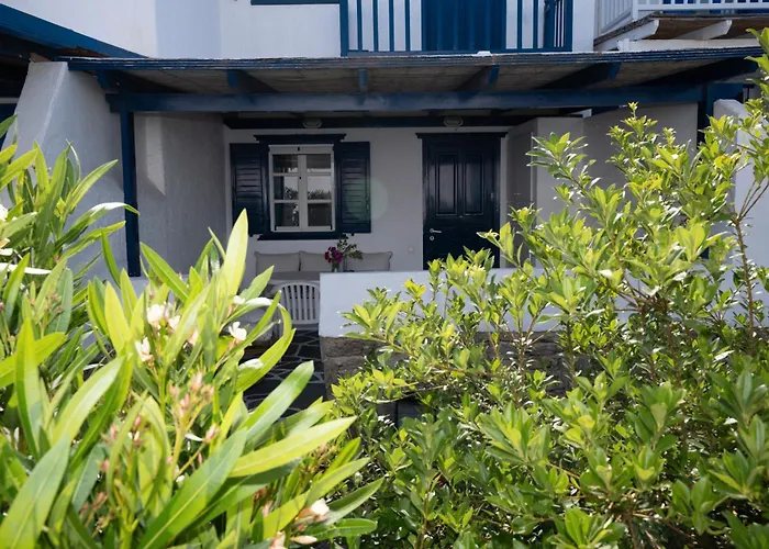 Üdülőpark Estia House *