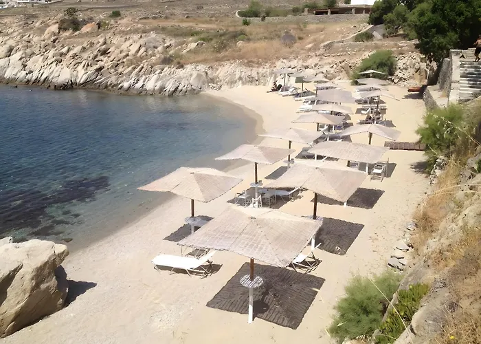 Estia House Tatil parkı *