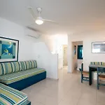 Holiday park Estia House *
