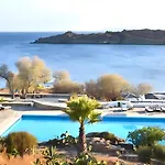 Holiday park Estia House Mykonos Town