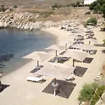 Estia House Holiday park *