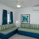 Holiday park Estia House