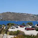 Estia House Holiday park *