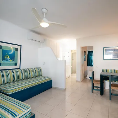 Holiday park Estia House *