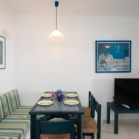 Holiday park Estia House *